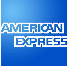 American Express scheme logo