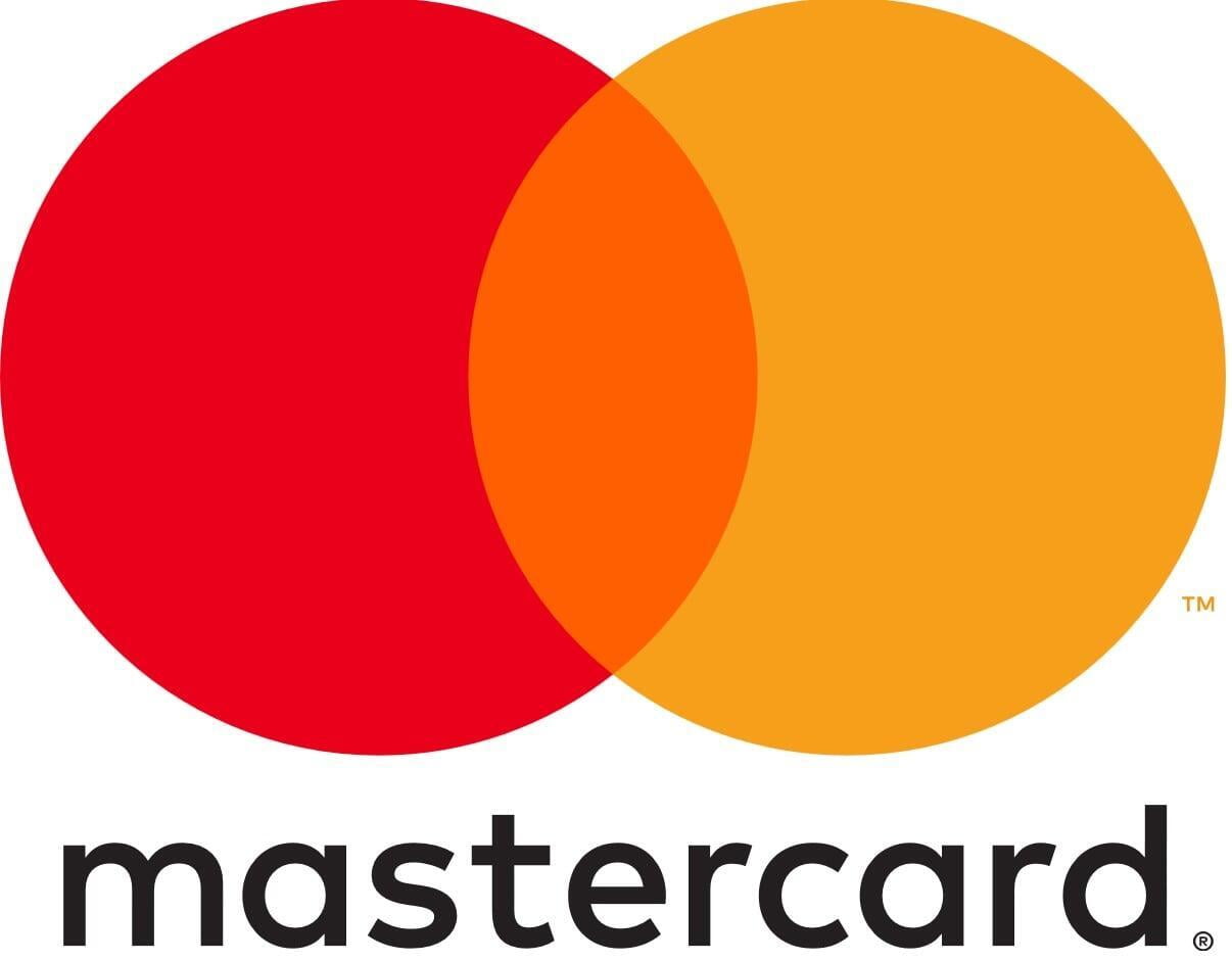 Mastercard scheme logo