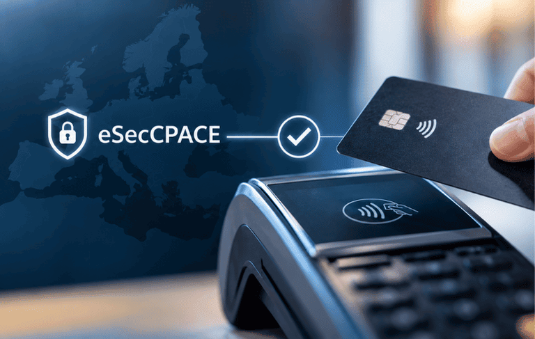  Brightsight authorized to perform eSecCPACE security evaluations