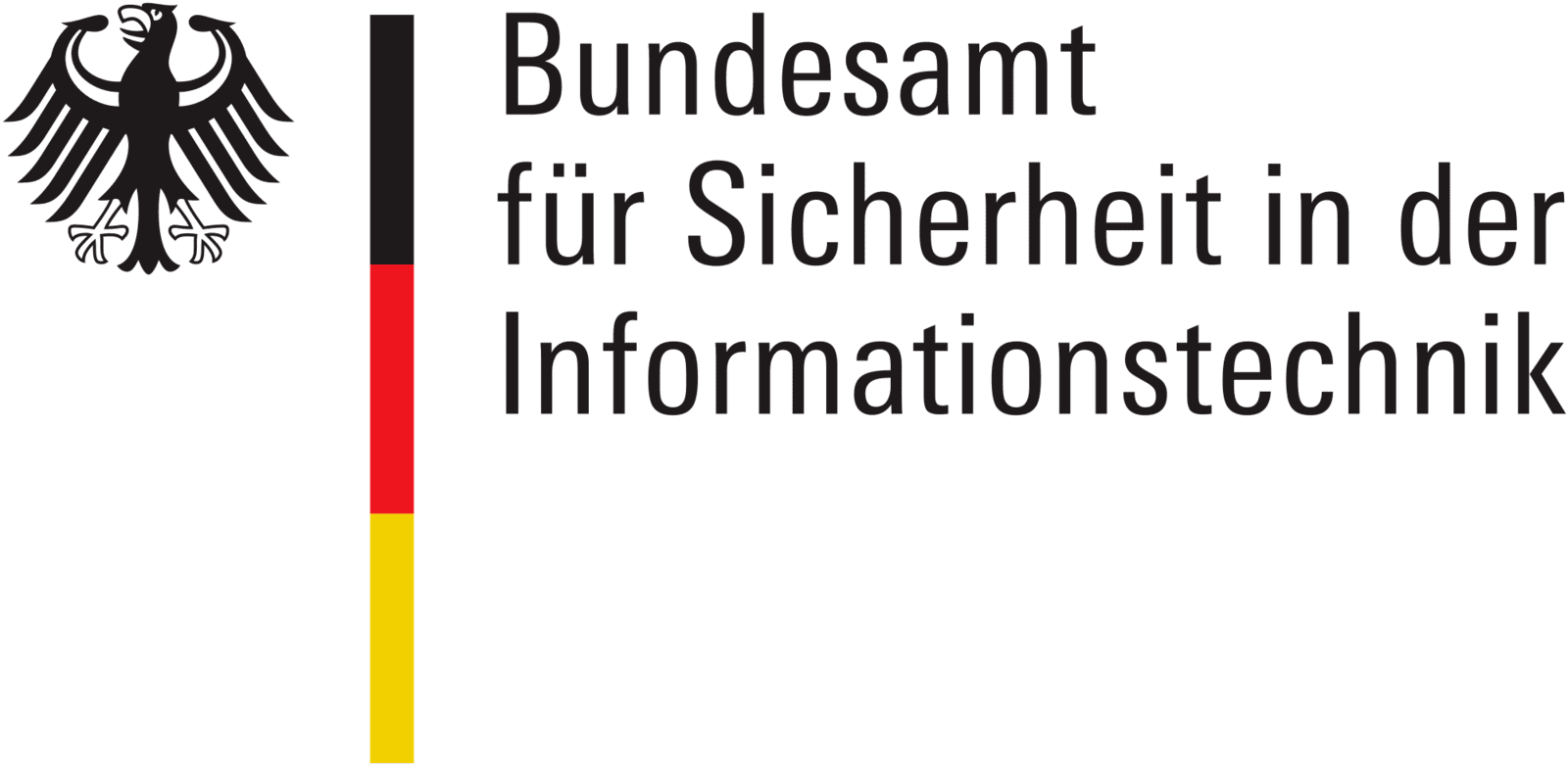 Bundesamts für Sicherheit in der Informationstechnik (BSI).