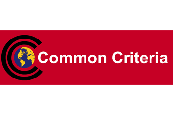Common Criteria logo