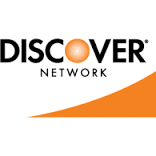 Discover network logo