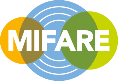 Mifare scheme logo