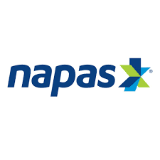NAPAS scheme logo