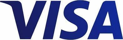 VISA scheme logo