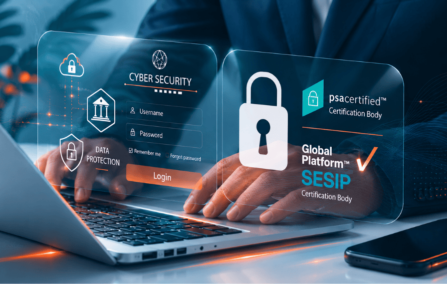 Brightsight expands IoT certification services with PSA Certified Certification Body designation