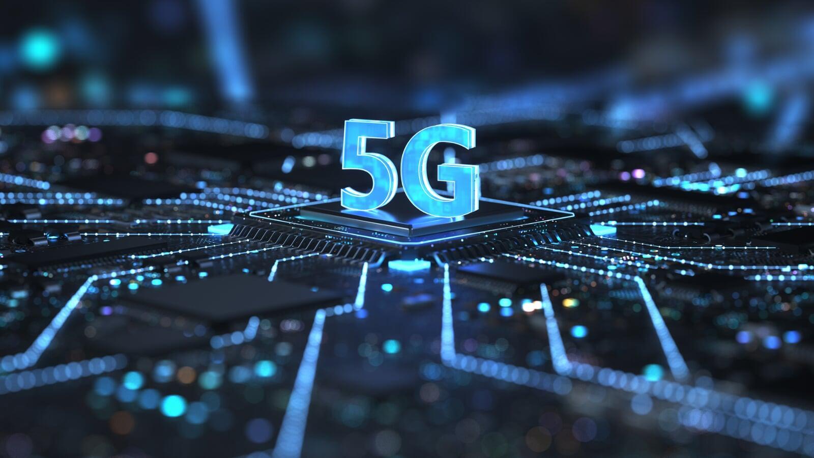 5G