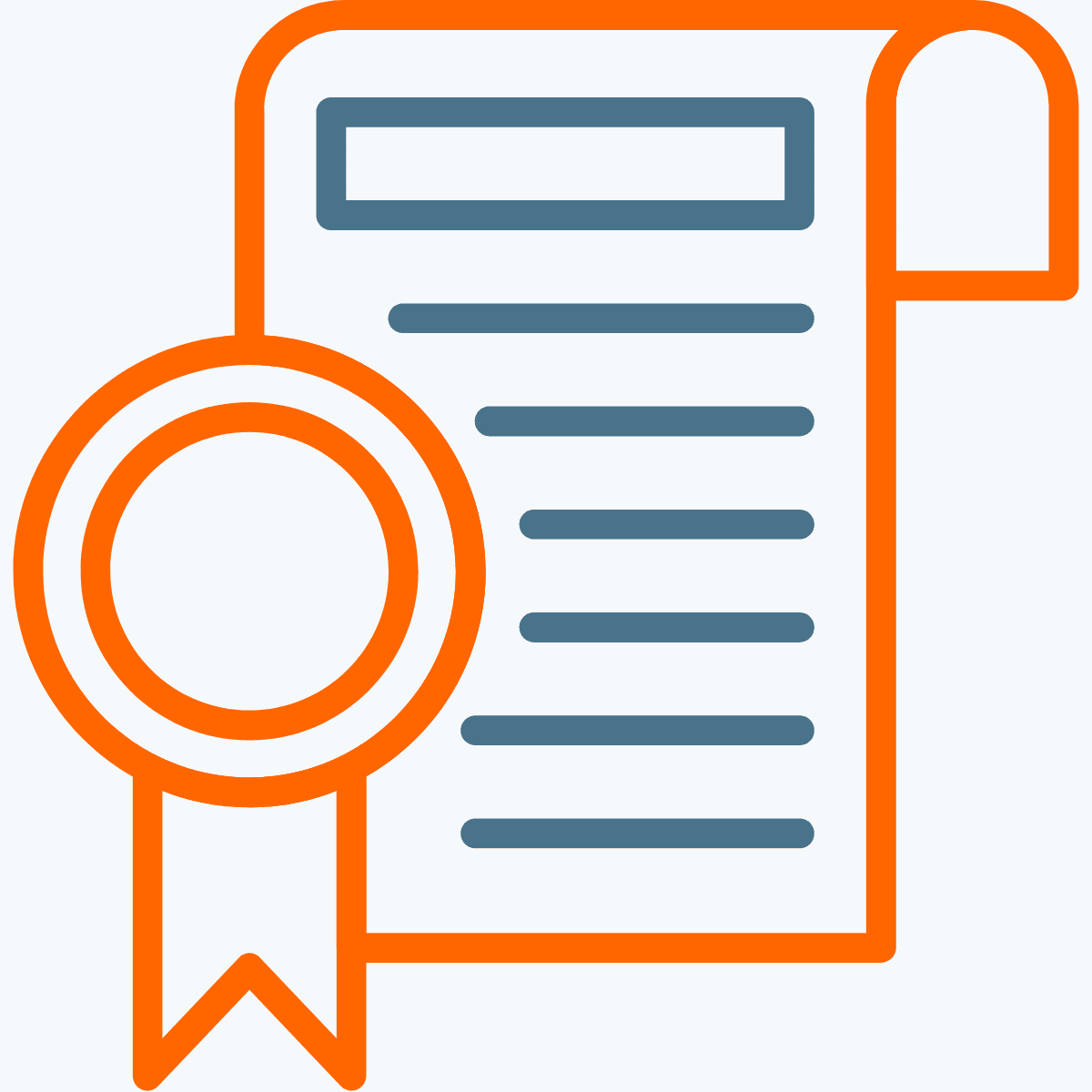 SESIP Certificate