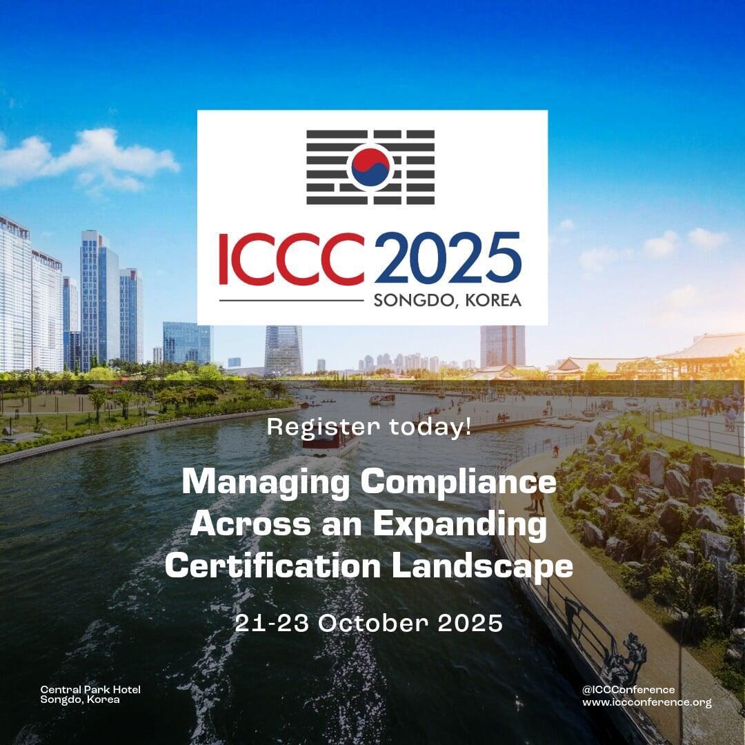 ICCC 2025