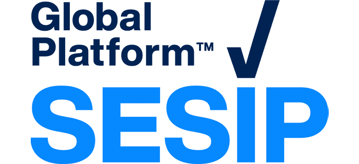 SESIP logo