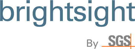 Brightsight by SGS