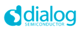 Dialog Semiconductor - DA16xxx
