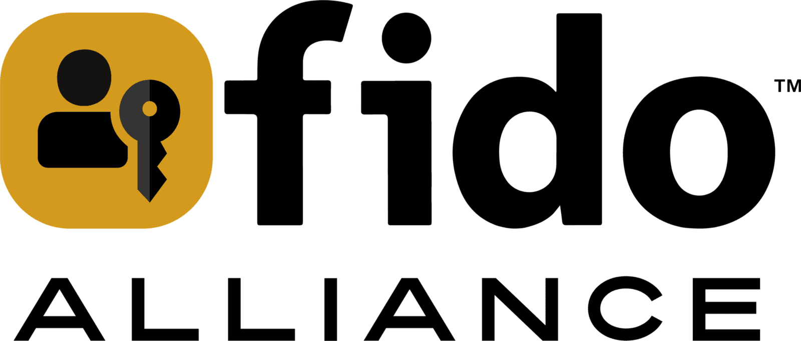 FIDO alliance logo