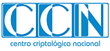 Centro Criptológico Nacional