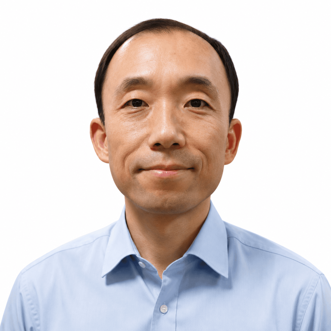 Gavin Duan