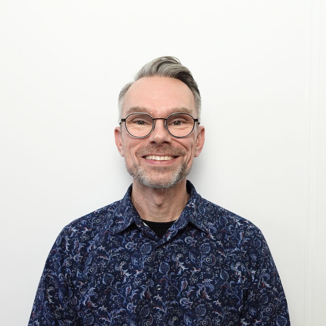 Rob Kemper - Director Certification Body