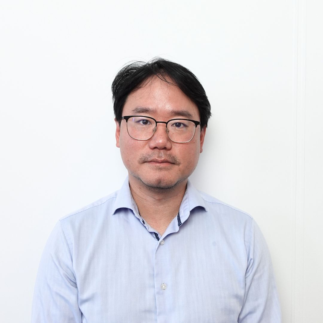 Kai Fan Chang - COO Asia