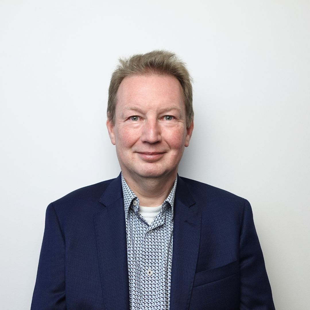 Olaf Tettero - COO North America - Europe