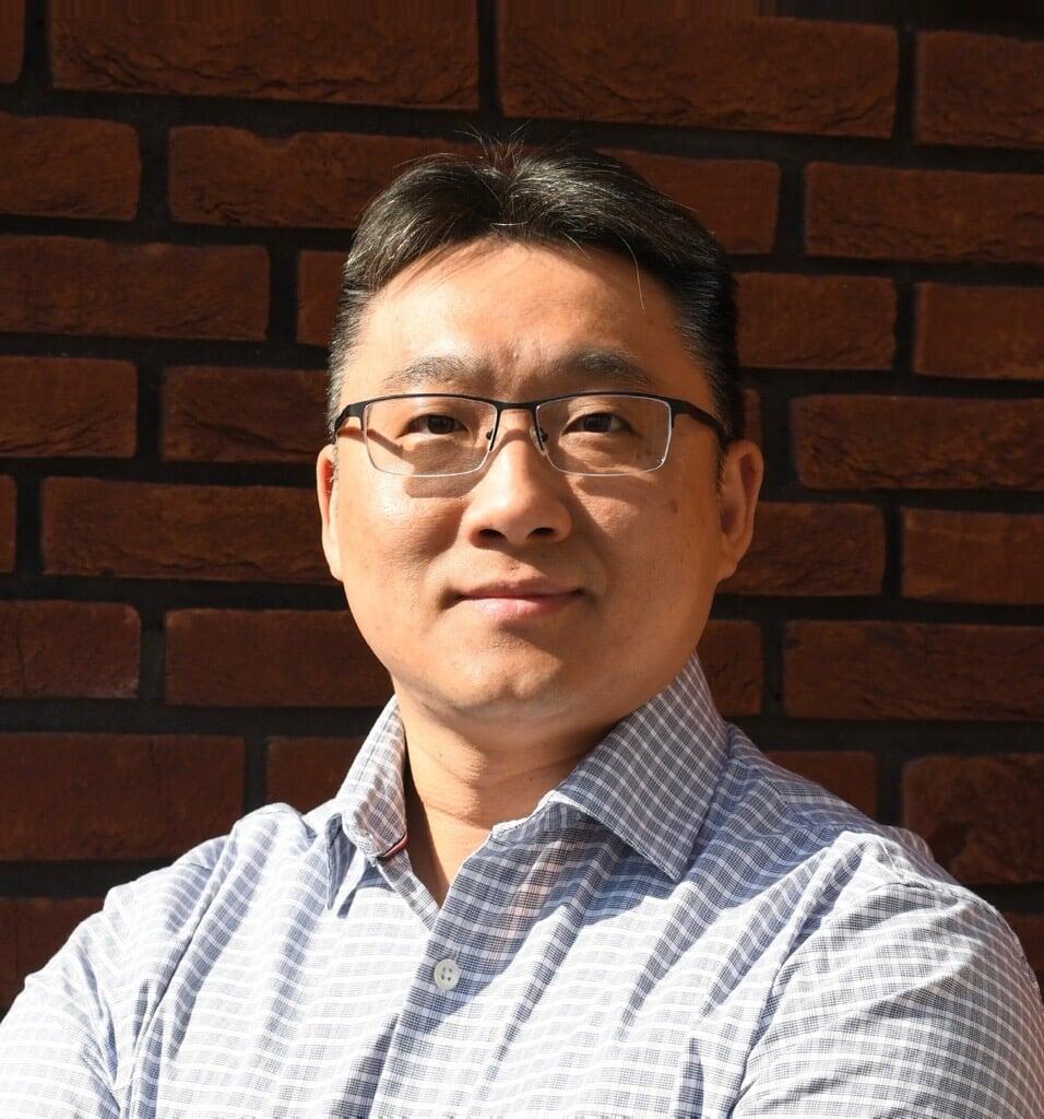 Cong Huang - Market director Asia/Pacific