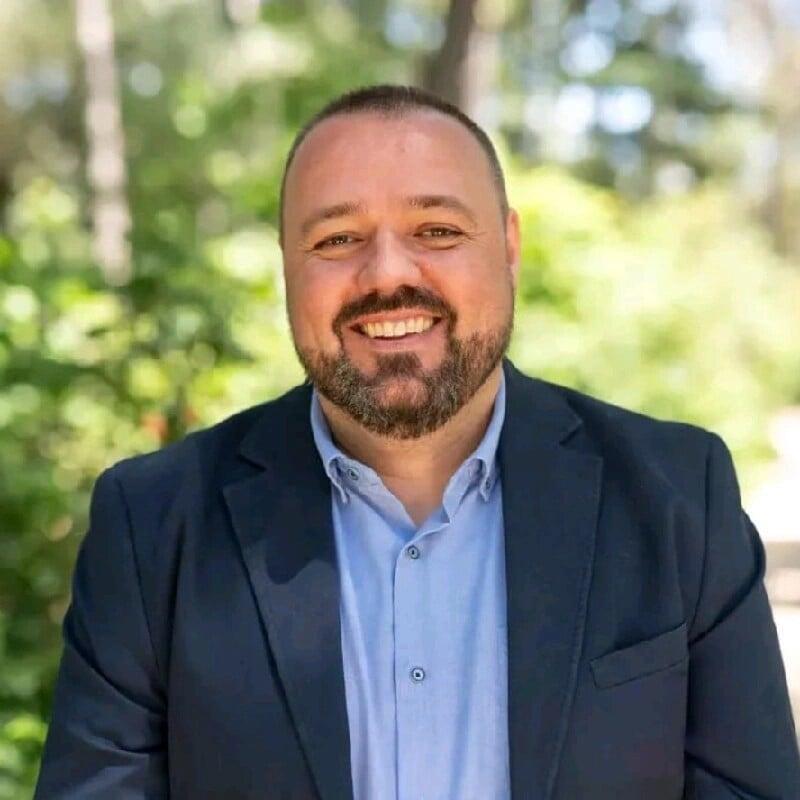 Sergio Casanova - CTO