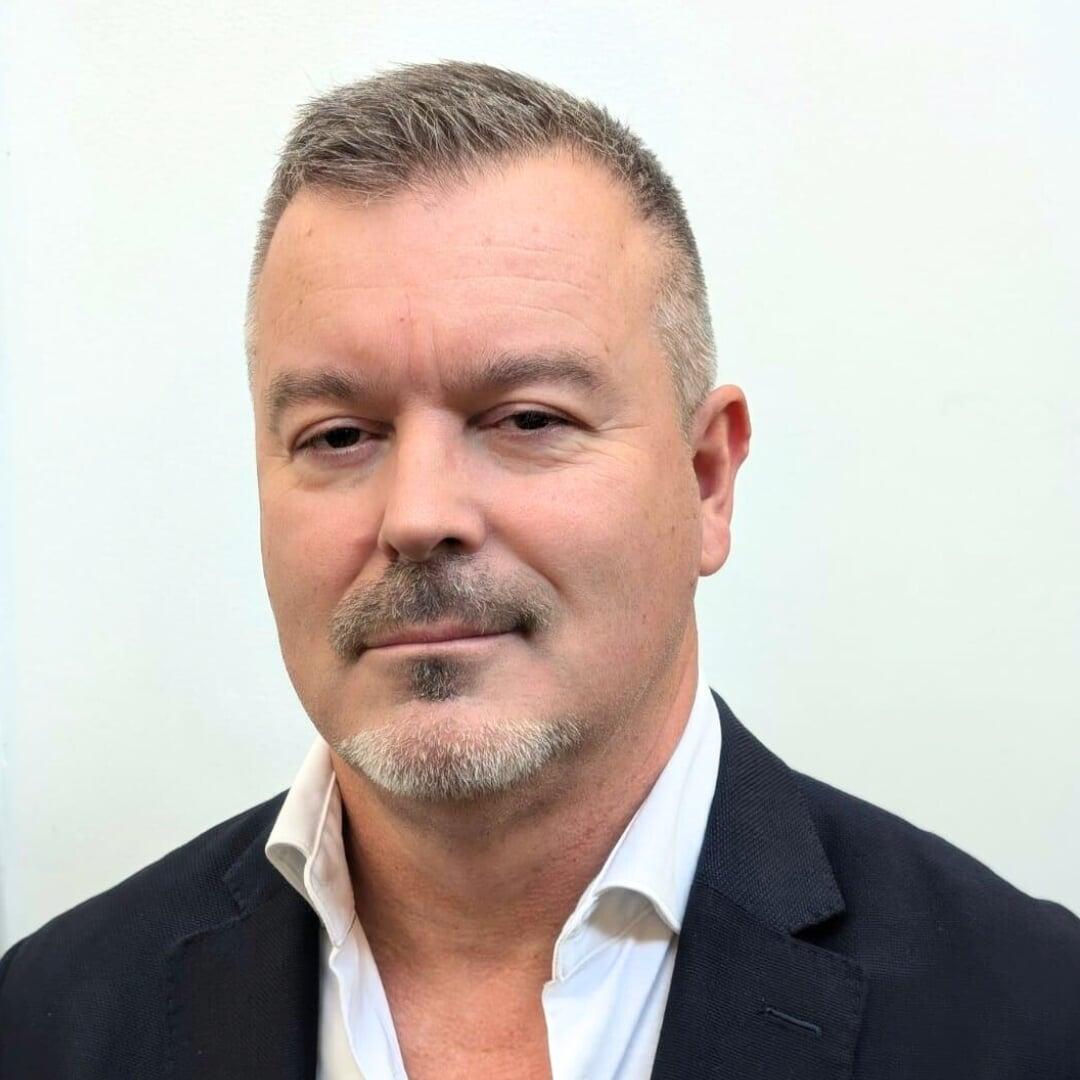 Tom Viswat - Market director NAM