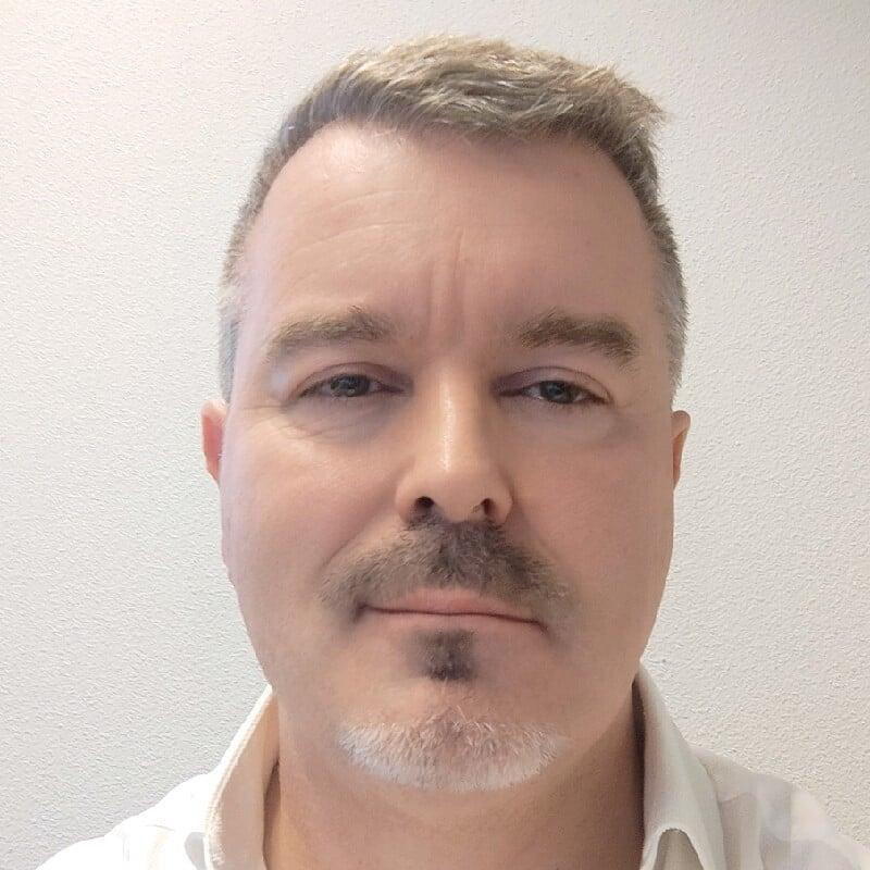 Tom Viswat - Market director NAM