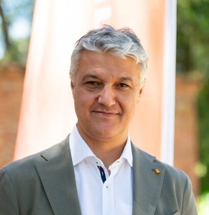 Xavier Vilarrubla - CEO