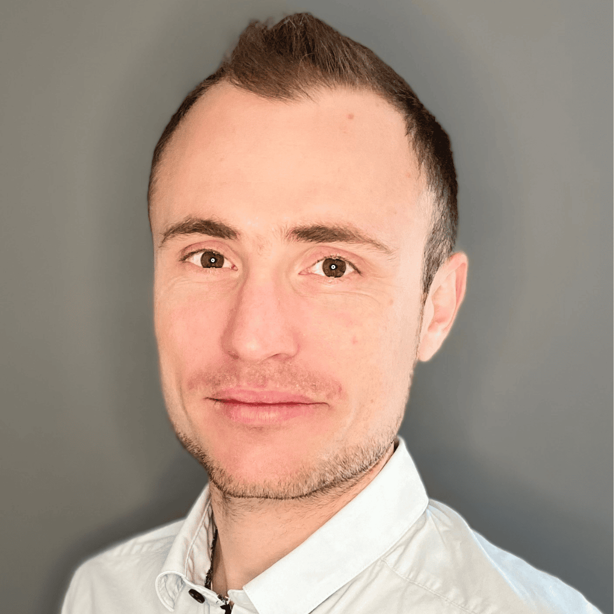 Jeremie Delpech