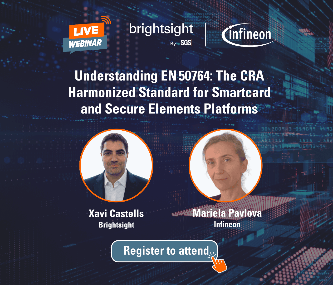 SESIP3 Certification for UWB module