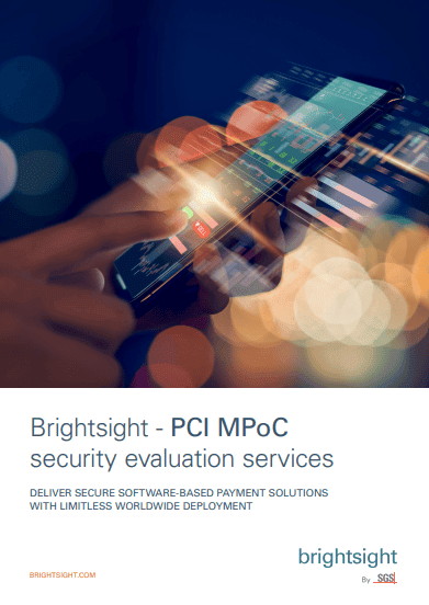 MPoC brochure